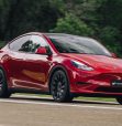 Car news, 4 July ’24: Tesla remains top-selling EV maker in Australia, the Ford Capri is coming back as an SUV, and more