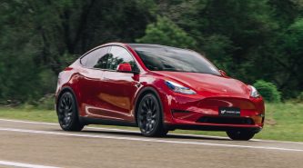 Car news, 4 July ’24: Tesla remains top-selling EV maker in Australia, the Ford Capri is coming back as an SUV, and more