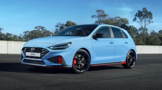 Car news, 18 July ’24: Hyundai i30 N hatch upgraded, new-gen BMW M5 cheaper than the old one, and more – 18 July 2024