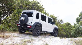 Car news, 7 February ’25: Jimny and other Suzuki models get the chop, Nissan looks for fresh partner as Honda merger falters, and more