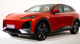 Car news, 08 Nov ’24: new Deepal electric SUV undercuts Tesla Model Y, more details on next-gen hybrid CX-5, and more