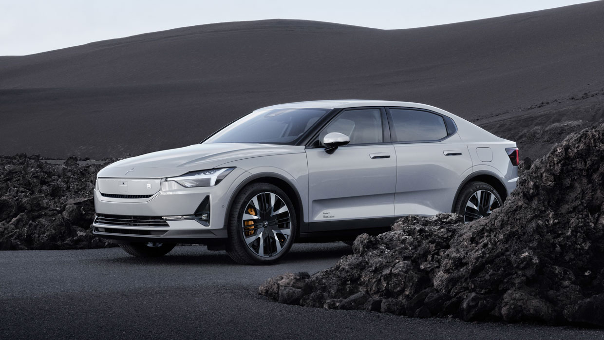 Car news today: Chery reveals iCar V23, an electric ‘baby Defender’, Honda Prelude confirmed for 2025, and more