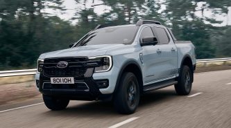 Car news, 17 Sept ’24: Ford Ranger PHEV and new Stormtrak variant revealed, Leapmotor C10 SUV local lineup confirmed, and more