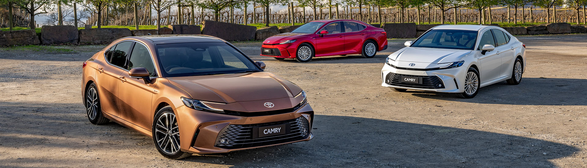 Toyota Camry 2024 price and specs: astounding economy, more tech and higher prices for Australia