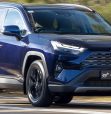 Car news, 6 February ’25: Toyota RAV4 enters 2025 as top seller, Geely EX5 undercuts Tesla Model Y with sub-$50K entry price, and more