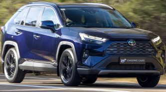 Car news, 6 February ’25: Toyota RAV4 enters 2025 as top seller, Geely EX5 undercuts Tesla Model Y with sub-$50K entry price, and more