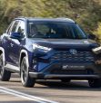 Car news, 3 Oct ’24: The Toyota RAV4 dominates Aussie sales charts, Hyundai bringing in updated i20 N hot hatch, and more