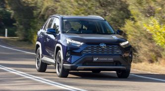 Car news, 3 Oct ’24: The Toyota RAV4 dominates Aussie sales charts, Hyundai bringing in updated i20 N hot hatch, and more