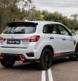 Mitsubishi ASX small SUV set to be replaced in Australia after 16 years on sale