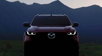 Car news, 11 Oct ’24: Mazda teases 2025 BT-50 ute, Toyota’s clay V8 Supra Supercar debuts at Bathurst, and more