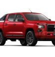 Car news, 1 October ’24: Mitsubishi reboots Triton GLX-R grade, GMC Yukon detailed for Australia, and more