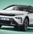 Car news, 2 October ’24: Skoda’s new-look Elroq electric SUV coming 2025, Mitsubishi’s updated Outlander PHEV unveiled, and more