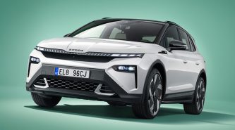 Car news, 2 October ’24: Skoda’s new-look Elroq electric SUV coming 2025, Mitsubishi’s updated Outlander PHEV unveiled, and more