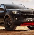 Car news, 23 Oct ’24: tough new Isuzu D-Max Blade unveiled, Mazda prices new CX-70 and CX-80 SUVs, and more