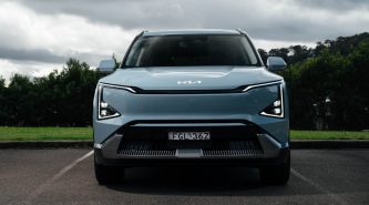 Car news, 14 Oct ’24: Kia lobs pricing for its EV5 electric midsize SUV, Tesla goes all in with new autonomous Robocab, and more