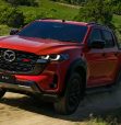 Car news today: Mazda updates BT-50 ute for 2025, Subaru further details next-gen hybrid tech, and more – 18 October 2024