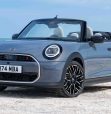 Car news, 9 Oct ’24: Mini confirms Aussie release date for new convertible Cooper, EU votes in favour of China EV tariffs, and more