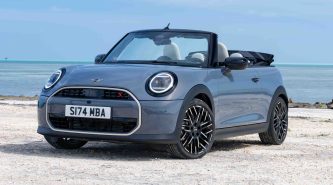 Car news, 9 Oct ’24: Mini confirms Aussie release date for new convertible Cooper, EU votes in favour of China EV tariffs, and more