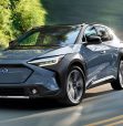 Car news, 8 Oct ’24: Toyota and Subaru join forces for next EV for 2026, Mercedes-AMG V8 could live on in new CLE 63 S, and more