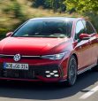 Volkswagen Golf 2025: new Style grade, more power for GTI and R, but still no hybrids