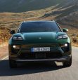 New Porsche Macan EV arrives with $30,000 price hike as petrol version gets the axe