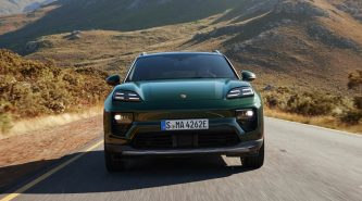 New Porsche Macan EV arrives with $30,000 price hike as petrol version gets the axe