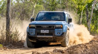 Car news, 14 November ’24: 2025 marks “no more open-ended” customer orders for popular Toyota models, and we compare Prado old versus new, and more