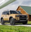 Car news, 13 November ’24: 2025 Toyota Land Cruiser Prado configurator opens in Australia, Volkswagen enters joint venture with Rivian, and more