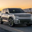 Car news, 22 November ’24: Kia EV9 gets power boost with new GT variant, Isuzu to debut 2.2L diesel for D-Max and MU-X, and more