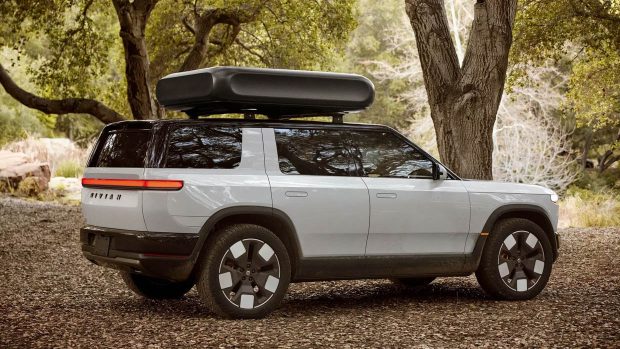 2026 Rivian R2 Official 03022 14