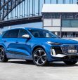 Audi Q6 E-Tron: price and specs confirmed for Australia