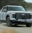 LDV e-Terron 9 and Terron 9: electric and diesel dual-cab utes on sale mid 2025