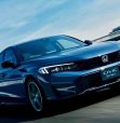 Car news, 1 November ’24: updated Honda Civic loses base petrol but gets cheaper hybrid, new Hyundai hydrogen SUV likely for Australia, and more