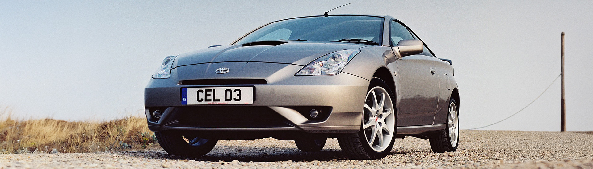 Car News Today Toyota Executive Confirms Celica Is In The Works More