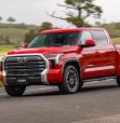 Car news, 19 November ’24: Toyota announces Tundra full-size pickup price for Australia, Ford Australia announces Ranger Super Duty project, and more