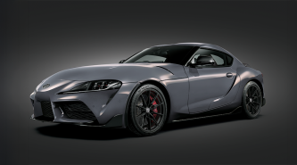 Car news, 29 November ’24: GR Supra Track Edition due mid-2025, Alastair Doak retires after 23 years at Mazda Australia, and more