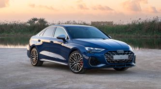 2025 Audi A3 and S3: pricing and specifications