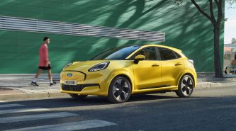 Ford Puma joins Fiesta, Focus and Escape on Australia’s axed-models heap