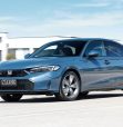 Car news, 4 December ’24: Honda’s updated Civic hatch goes all-hybrid, Ford will not bring Puma Gen-E to Australia, and more