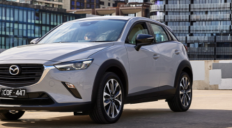 Car news, 18 December ’24: Mazda 2 and CX-3 range to be consolidated for 2025, pricing announced for all-electric Mini hatch and Aceman JCW