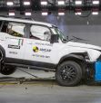 2025 Toyota LandCruiser Prado scores five-star ANCAP safety rating