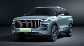 Car news, 5 December ’24: Jaecoo to launch J7 PHEV in Australia, Toyota to update its LandCruiser 300 Series, and more