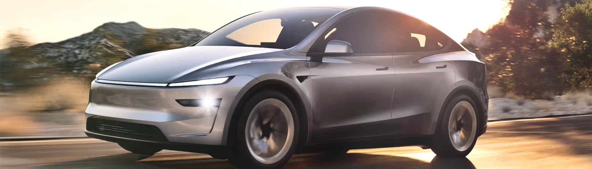 2025 Tesla Model Y: new 'Juniper' model and pricing revealed, keeps indicator stalk 2025 Tesla Model Y: new 'Juniper' model and pricing revealed, keeps indicator stalk