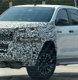 Car news, 9 February ’25: New-gen Toyota Hilux spotted in prototype form, the BYD Dolphin becomes Australia’s cheapest EV, and more