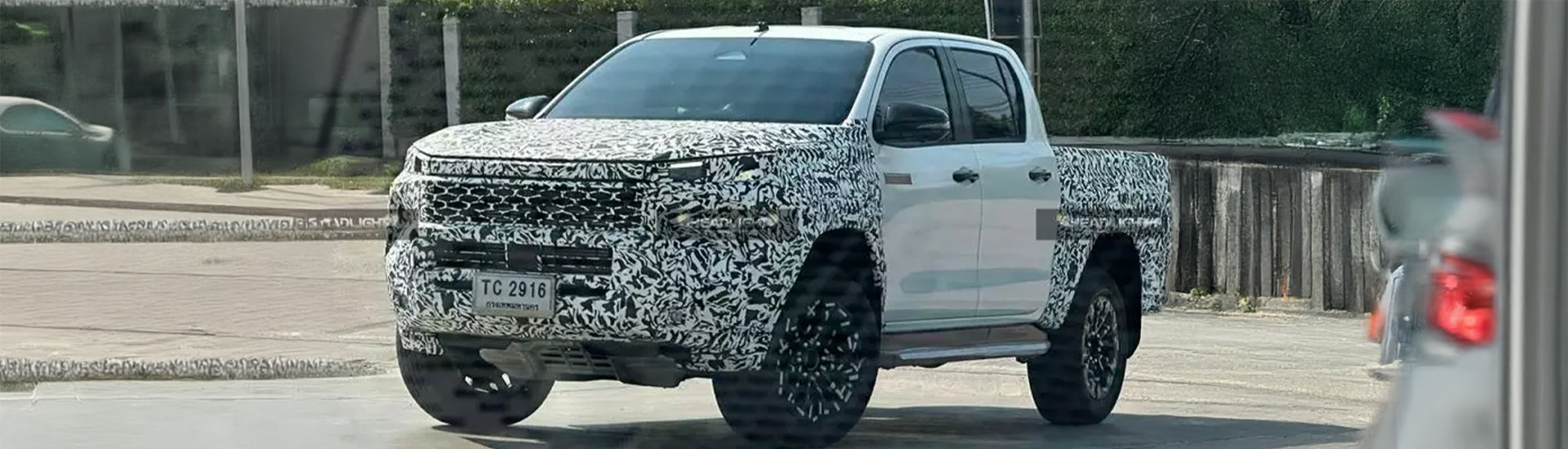 Car news today, 9 February 2025: New-gen Toyota Hilux spotted in prototype form, the BYD Dolphin becomes Australia’s cheapest EV, and more Car news today, 9 February 2025: New-gen Toyota Hilux spotted in prototype form, the BYD Dolphin becomes Australia’s cheapest EV, and more