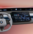 Car news, 10 January ’25: BMW’s Panoramic iDrive unveiled, Honda could spawn a Navara-based ute twin, and more