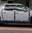 Car news, 8 January ‘25: LDV Terron 9 spotted in Sydney, Honda 0 Series to enter production in 2026, and more