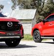 Mazda BT-50 2025: pricing and specifications for updated ute range