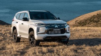 Car news, 17 January ’25:Current Mitsubishi Pajero Sport, ASX and Eclipse Cross to end production, Subaru Crosstrek Hybrid released, and more