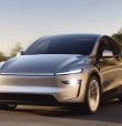 2025 Tesla Model Y: new ‘Juniper’ model and pricing revealed, keeps indicator stalk